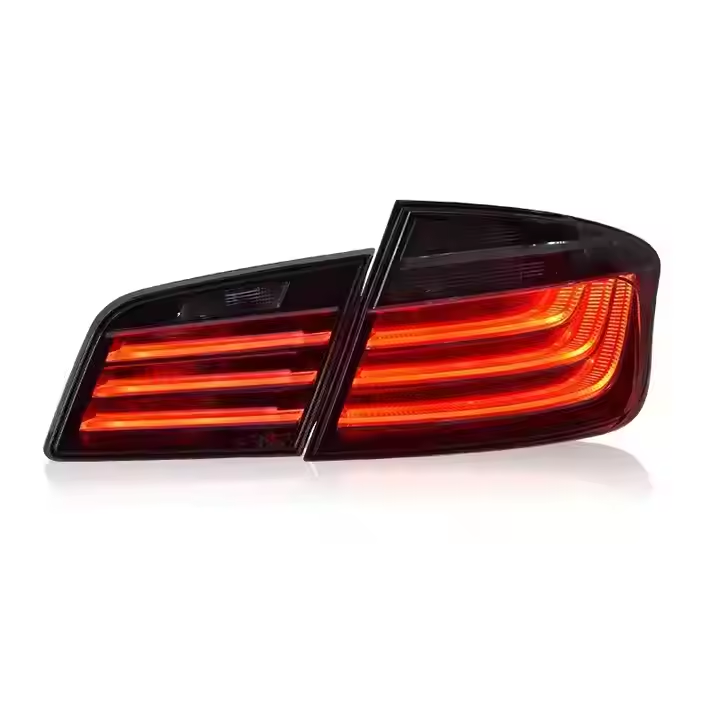 BMW 5 Series F10 & M5 F10 LED Taillights (2011–2017)