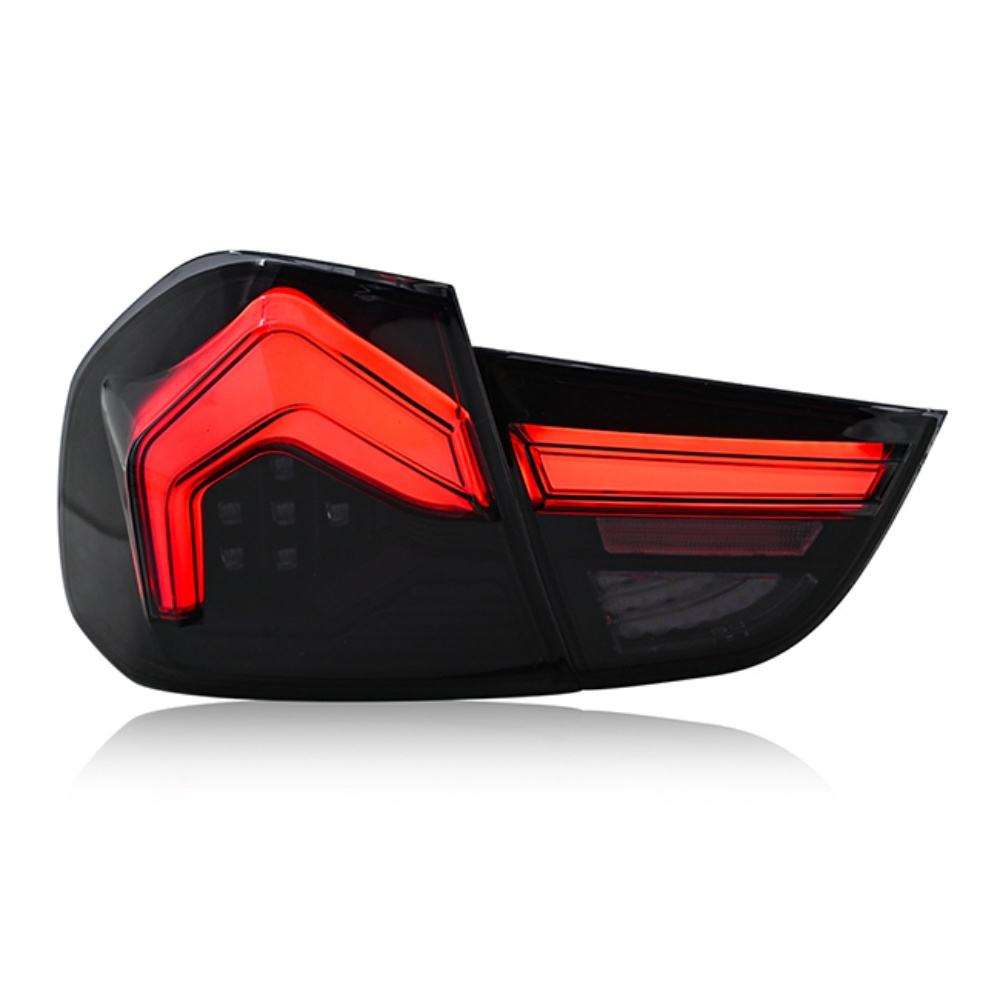 BMW E90 3 Series & E90 M3 M2 LCI-Style LED Taillights (2006–2011)