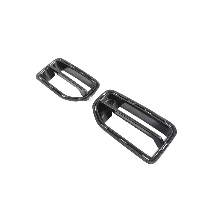 BMW G87 M2 Performance Carbon Fibre Front Grille
