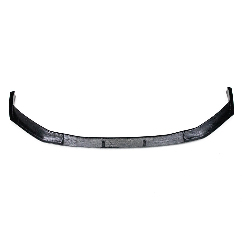 BMW G30 CARBON FIBRE M Sport Performance Style Front Lip (LCI)