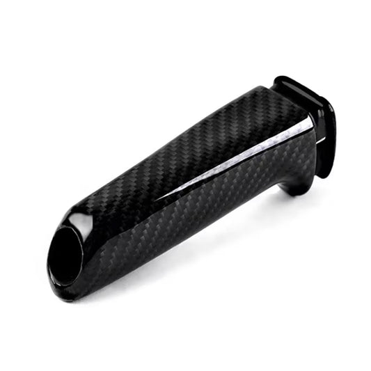 BMW F-Chassis OEM CARBON FIBRE Handbrake Handle