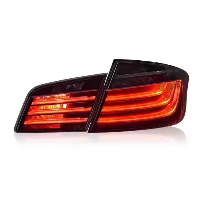 BMW 5 Series F10 & M5 F10 LED Taillights (2011–2017)