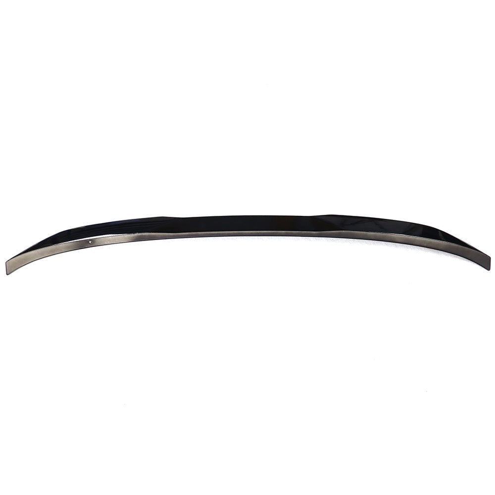 BMW G30 GLOSS BLACK CS Style Rear Spoiler