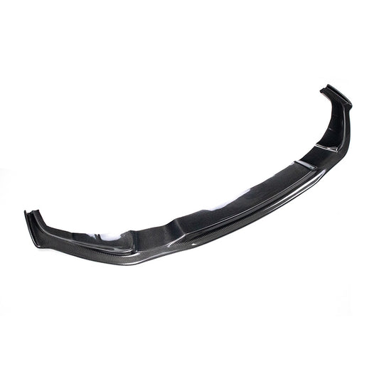 BMW G30 CARBON FIBRE M Sport HM Style Front Lip