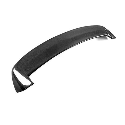 BMW 1 Series F20 CARBON FIBRE Performance Style Rear Spoiler (2011–2019)