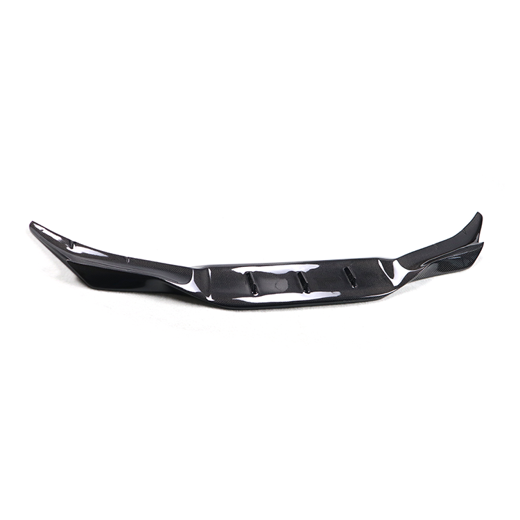 BMW F90 M5 CARBON FIBRE Performance Style V2 Front Lip (2018–2020)
