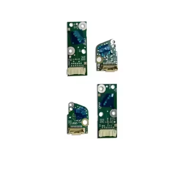BMW 5 Series G30 & M5 F90 LCI Yellow DRL Module Upgrade (2021–Present)