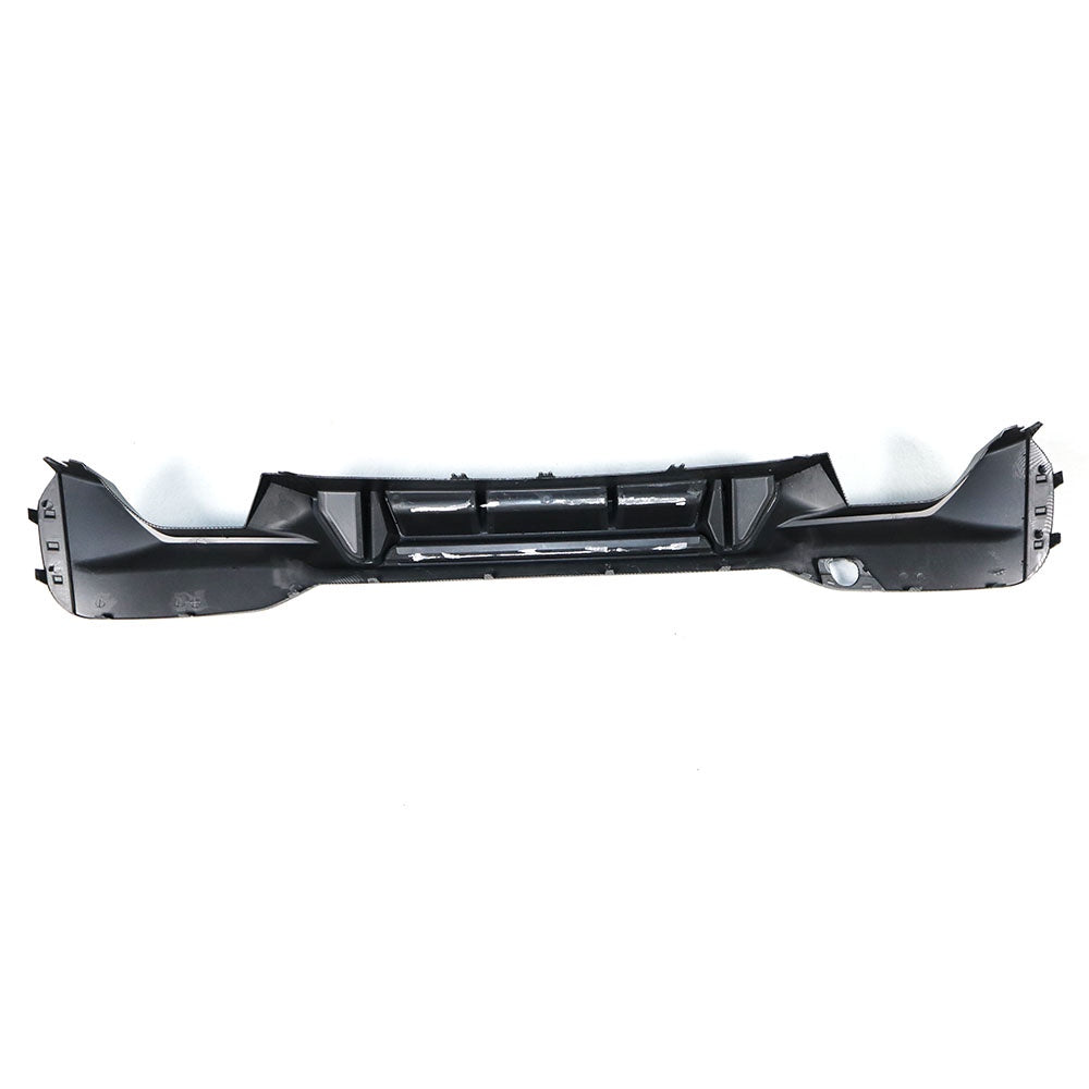 BMW G30 CARBON FIBRE M5 Style Rear Diffuser (M Sport)