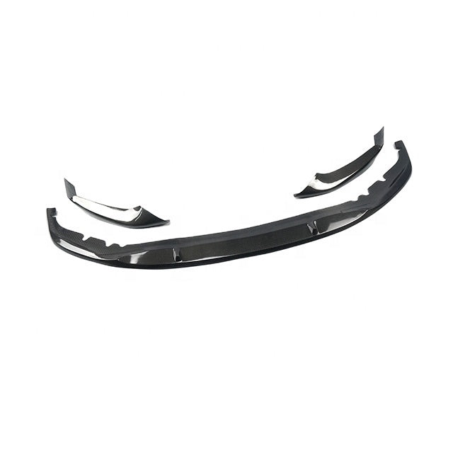 BMW G30 CARBON FIBRE M Sport Performance Style Front Lip
