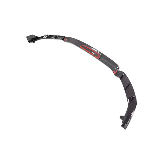 BMW M2 G87 CARBON FIBRE Performance Front Bumper Splitter Lip