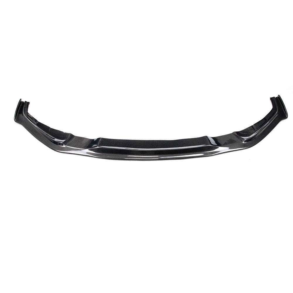BMW G30 CARBON FIBRE M Sport HM Style Front Lip