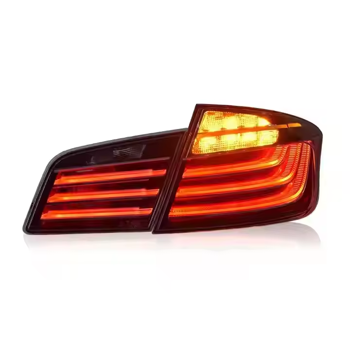 BMW 5 Series F10 & M5 F10 LED Taillights (2011–2017)