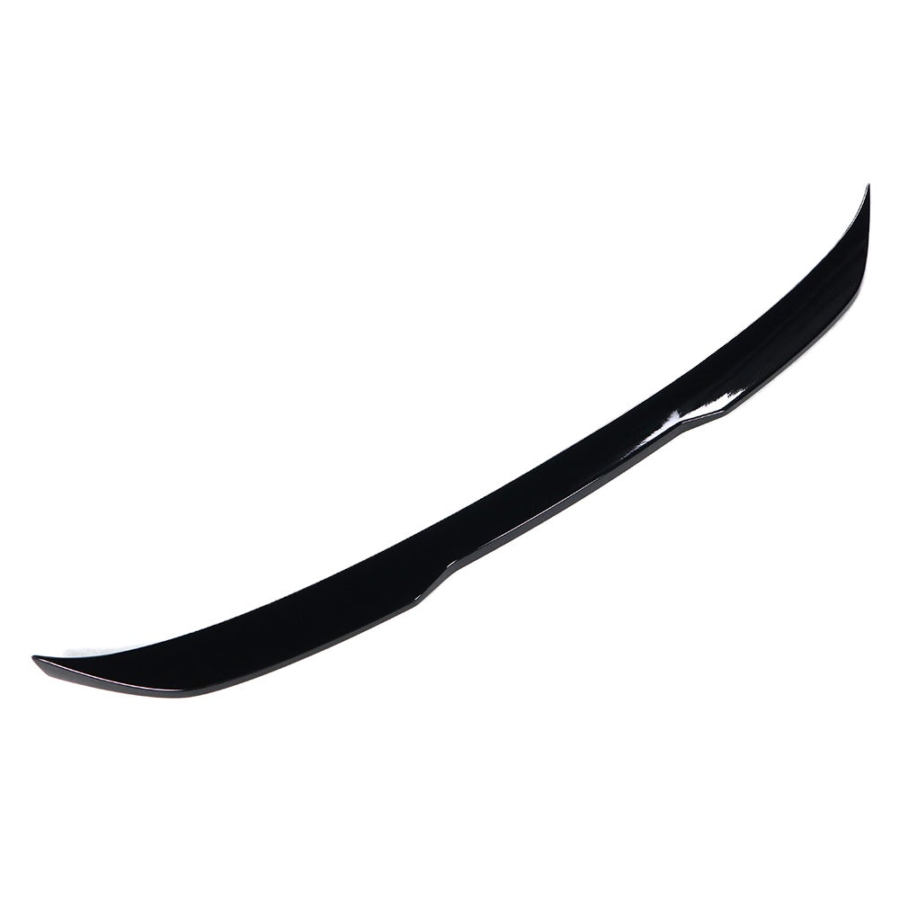 BMW G30 GLOSS BLACK CS Style Rear Spoiler
