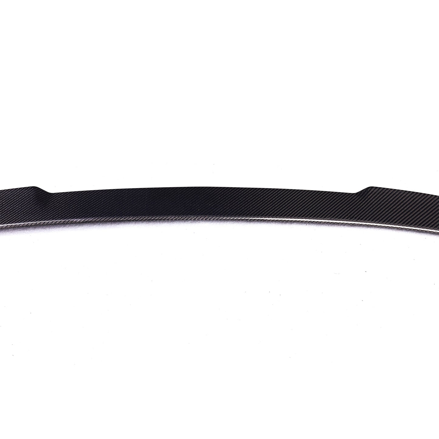 BMW G30 5 Series & F90 M5 CARBON FIBRE CS Style Rear Spoiler (Sedan, 2017+)