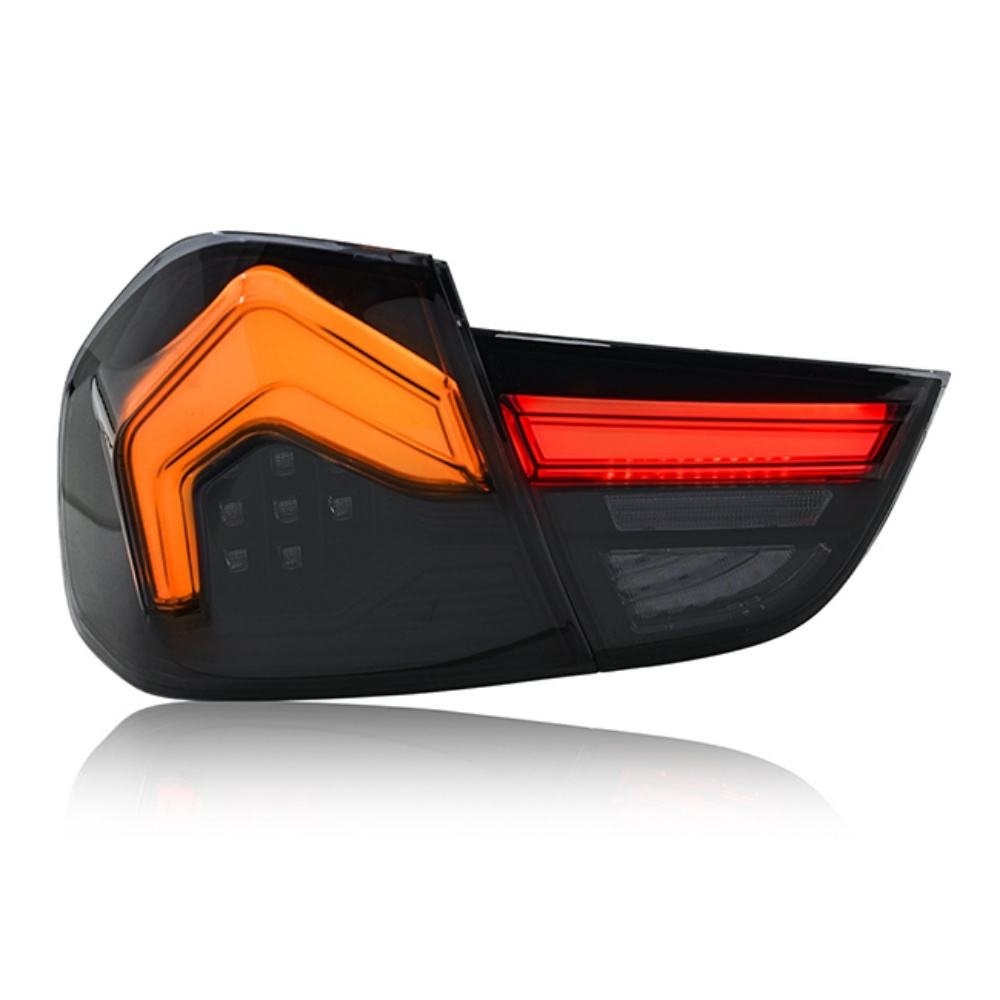 BMW E90 3 Series & E90 M3 M2 LCI-Style LED Taillights (2006–2011)