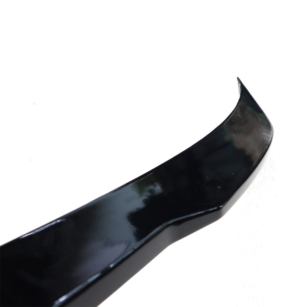 BMW G30 GLOSS BLACK CS Style Rear Spoiler