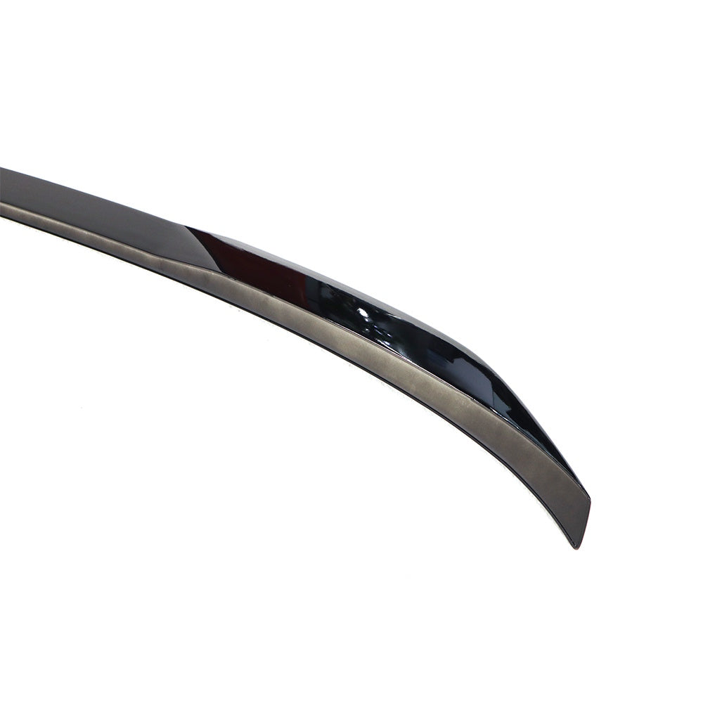 BMW G30 GLOSS BLACK CS Style Rear Spoiler