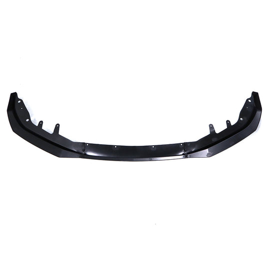 BMW G22 G23 4 Series CARBON FIBRE CS Style Front Lip Spoiler (2020+)