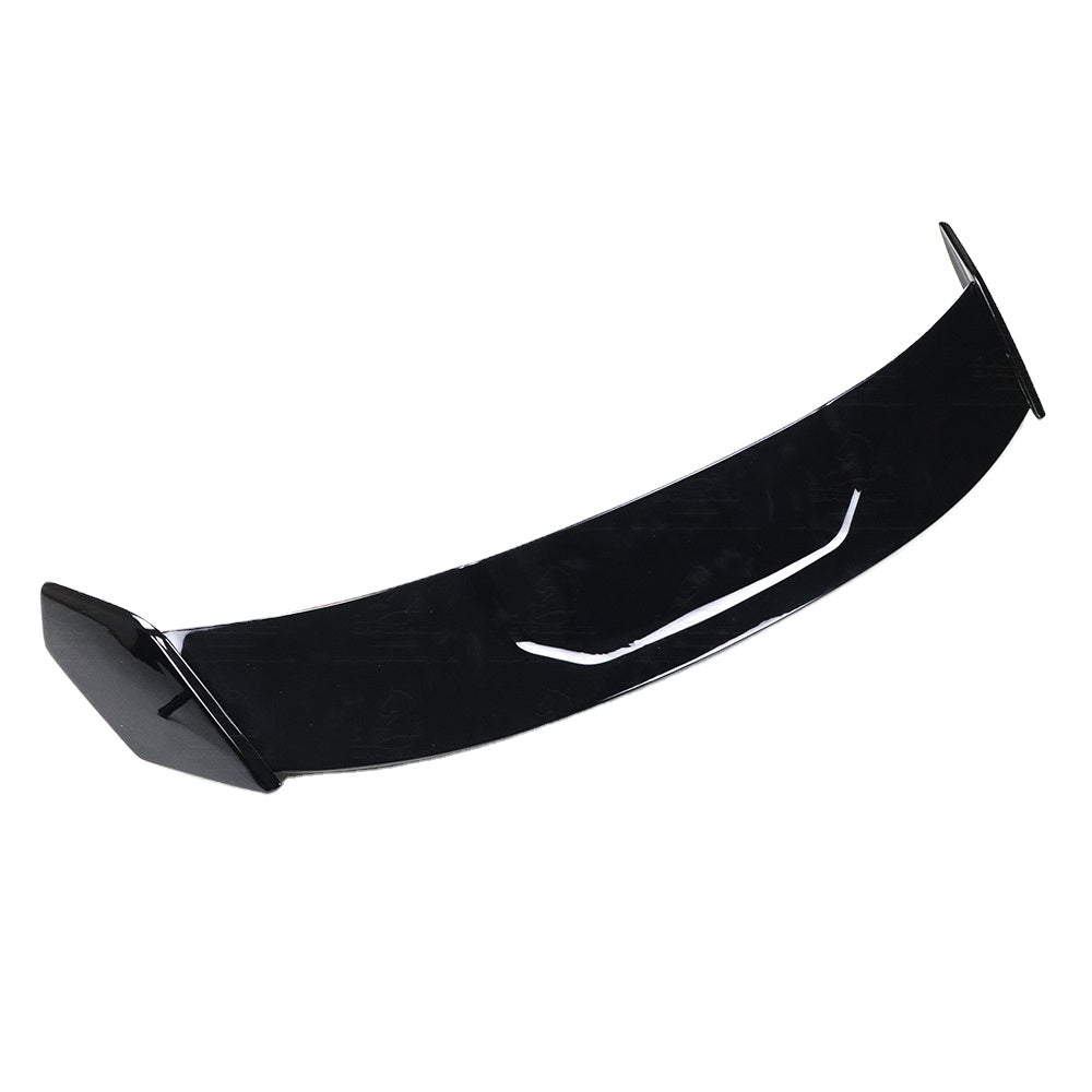 BMW F40 1 Series GLOSS BLACK M Performance Style Roof Wing Spoiler (2020–Present)