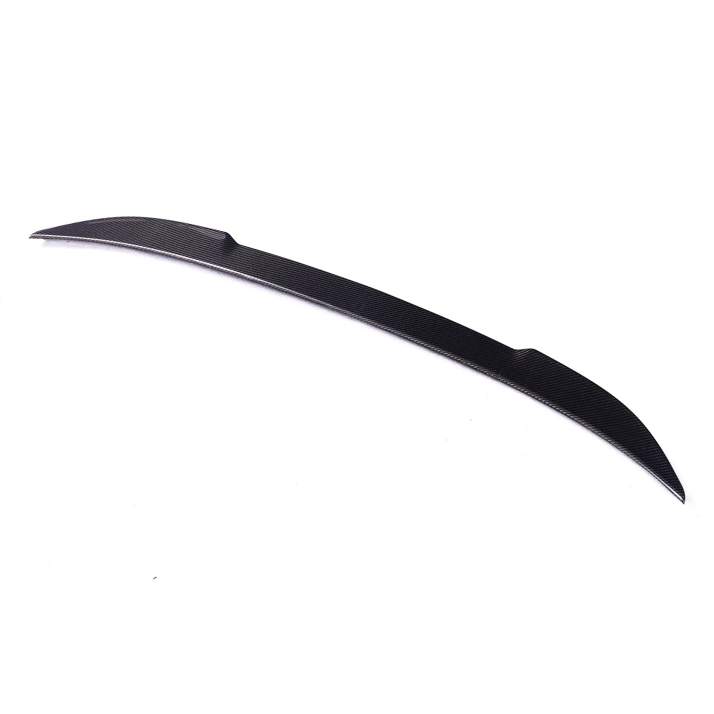 BMW G30 5 Series & F90 M5 CARBON FIBRE CS Style Rear Spoiler (Sedan, 2017+)