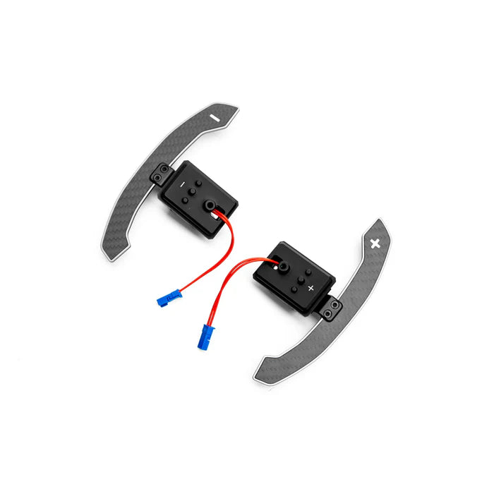 BMW M PERFORMANCE G8x M2 / M3 / M4 SHIFT PADDLE SET CARBON FIBRE