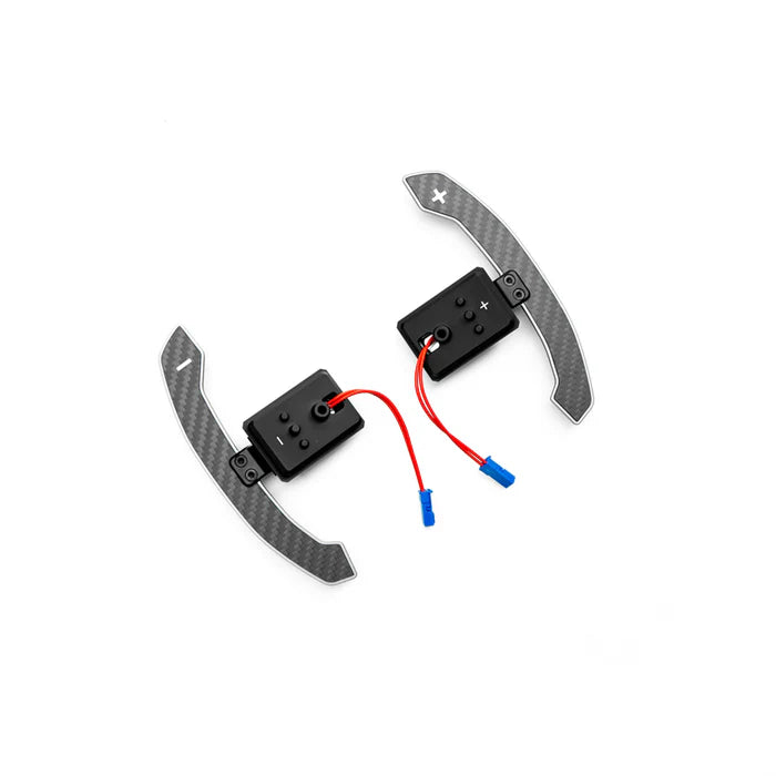 BMW M PERFORMANCE G8x M2 / M3 / M4 SHIFT PADDLE SET CARBON FIBRE