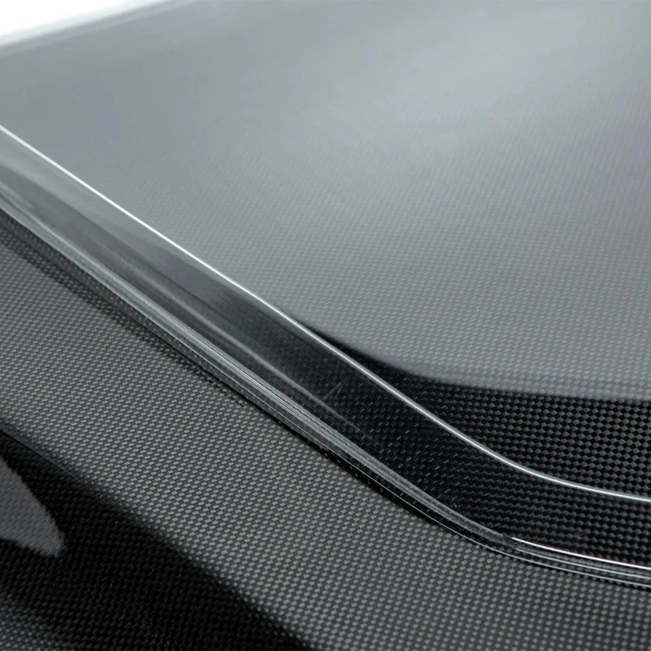 BMW F87 M2 CARBON FIBRE M Performance Style Bonnet