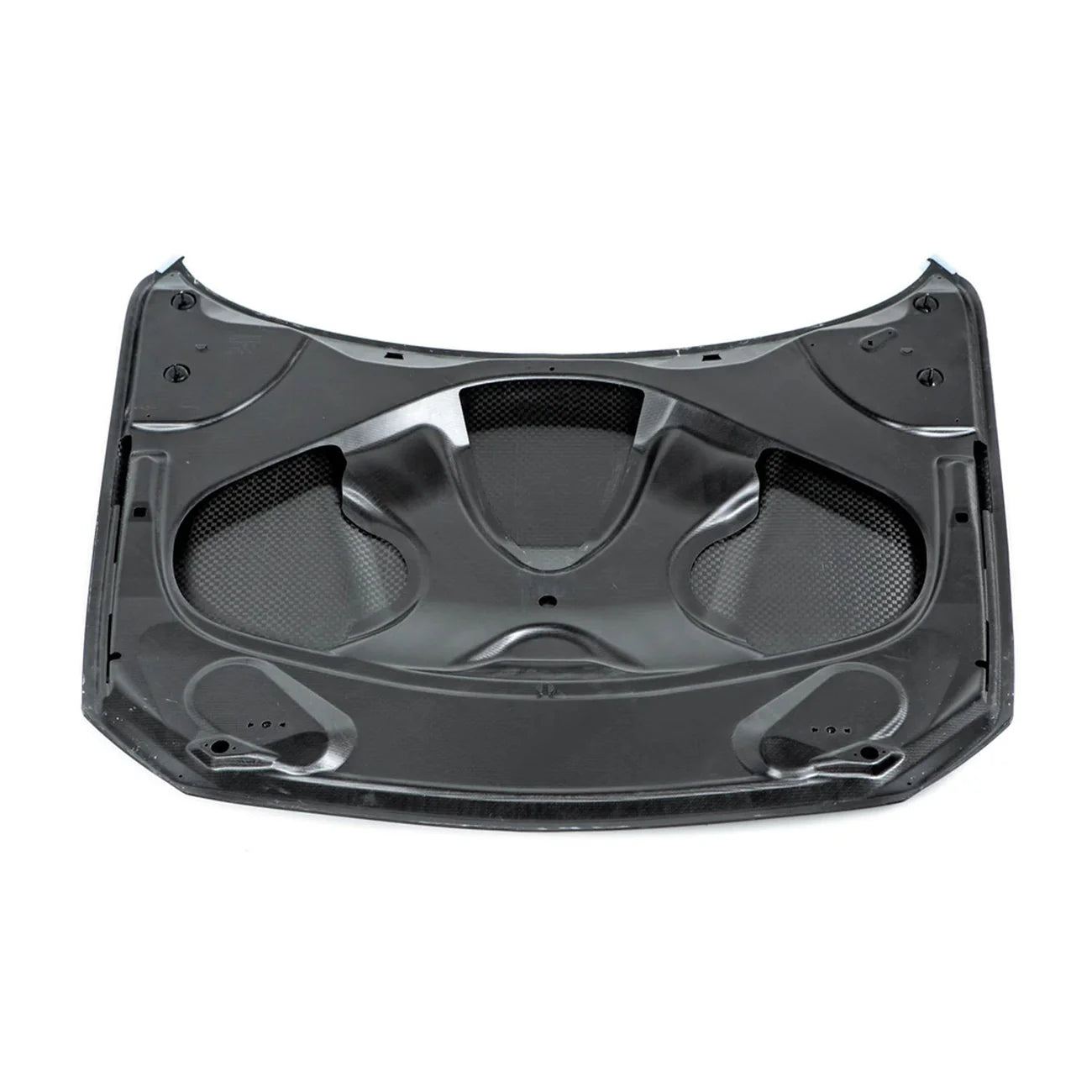 BMW F87 M2 CARBON FIBRE M Performance Style Bonnet