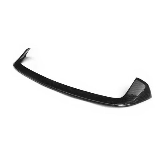 BMW 1 Series F20 CARBON FIBRE Performance V3 Style Rear Spoiler (2012–2017)