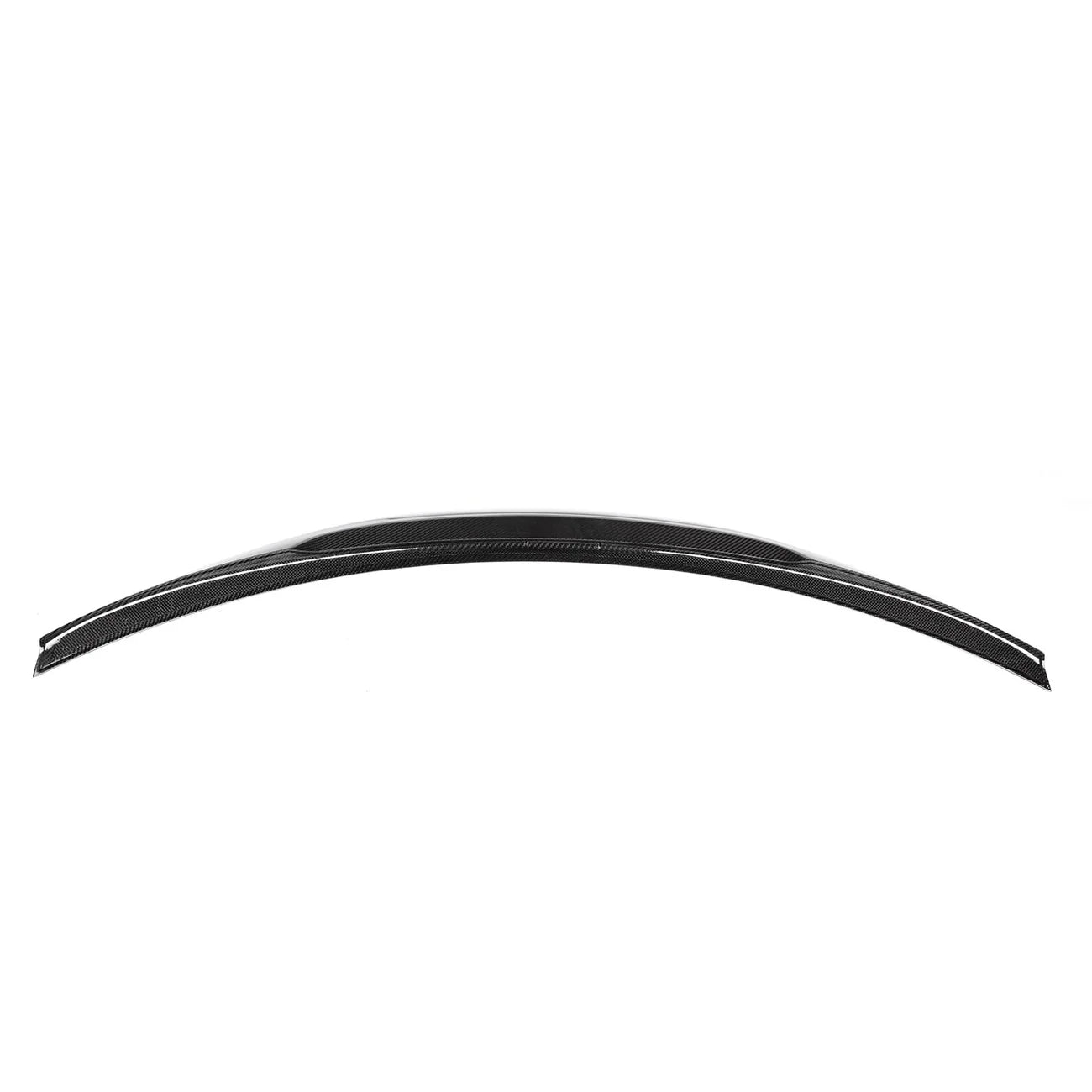 BMW F22 2 Series & F87 M2 CARBON FIBRE M4 Style Rear Spoiler Wing