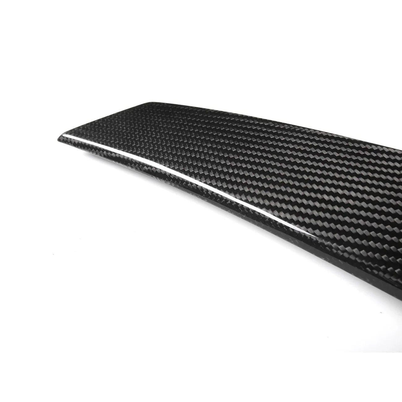 BMW F22 2 Series & F87 M2 CARBON FIBRE M4 Style Rear Spoiler Wing