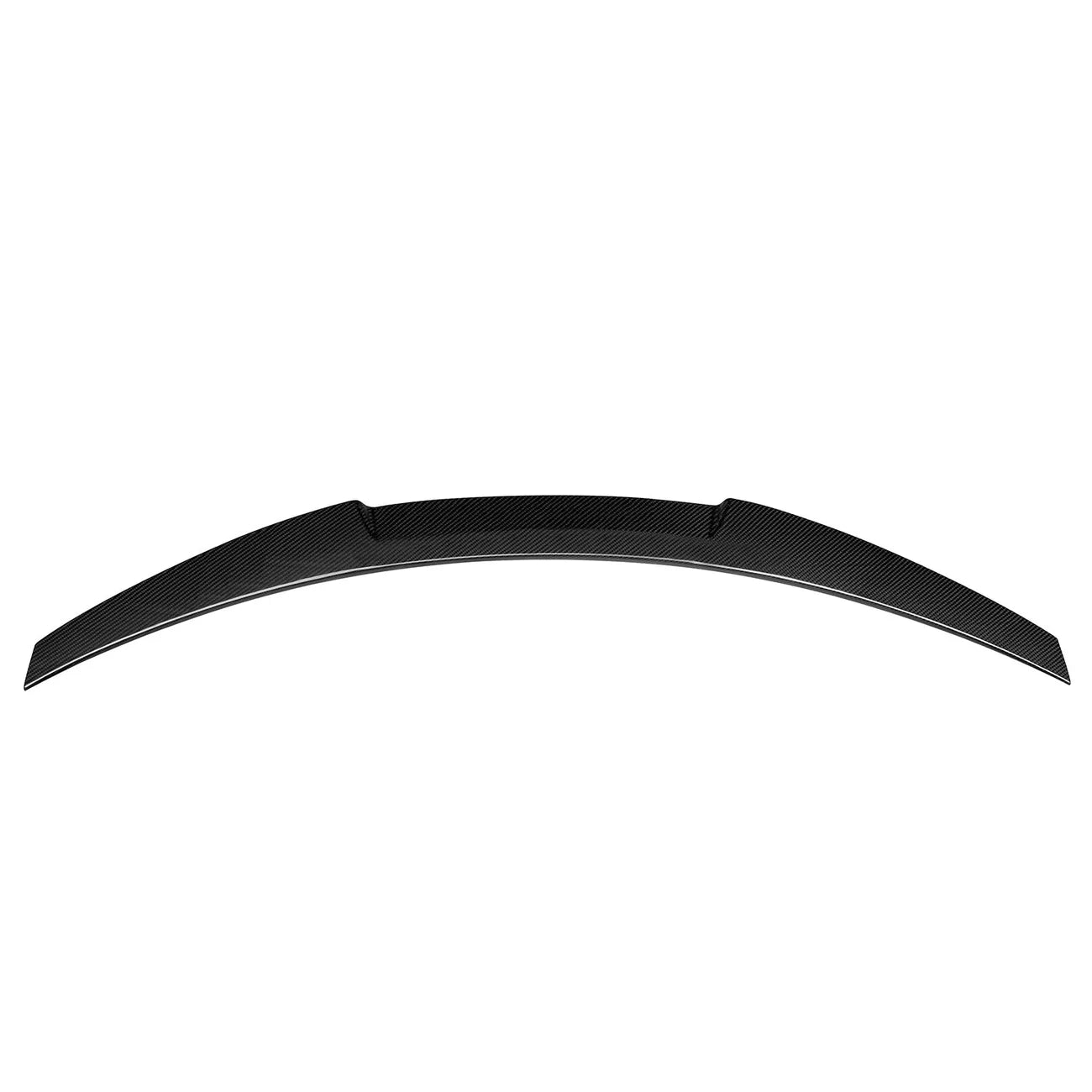 BMW F22 2 Series & F87 M2 CARBON FIBRE M4 Style Rear Spoiler Wing