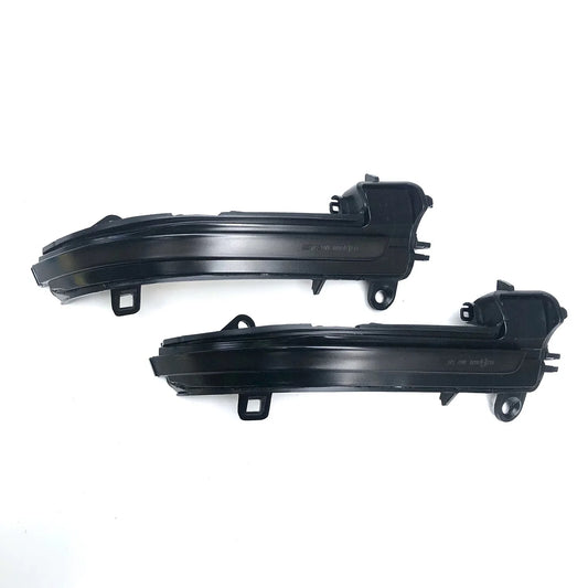 BMW F Series Dynamic Wing Mirror Indicators