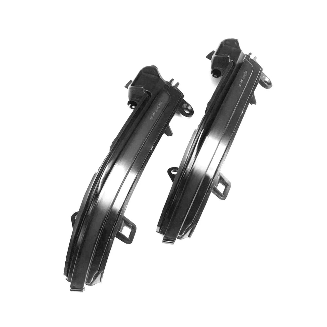 BMW F Series Dynamic Wing Mirror Indicators