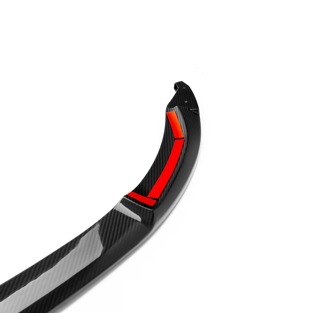 BMW F80 M3, F82 M4 & F83 M4 CARBON FIBRE Performance Style Front Lip