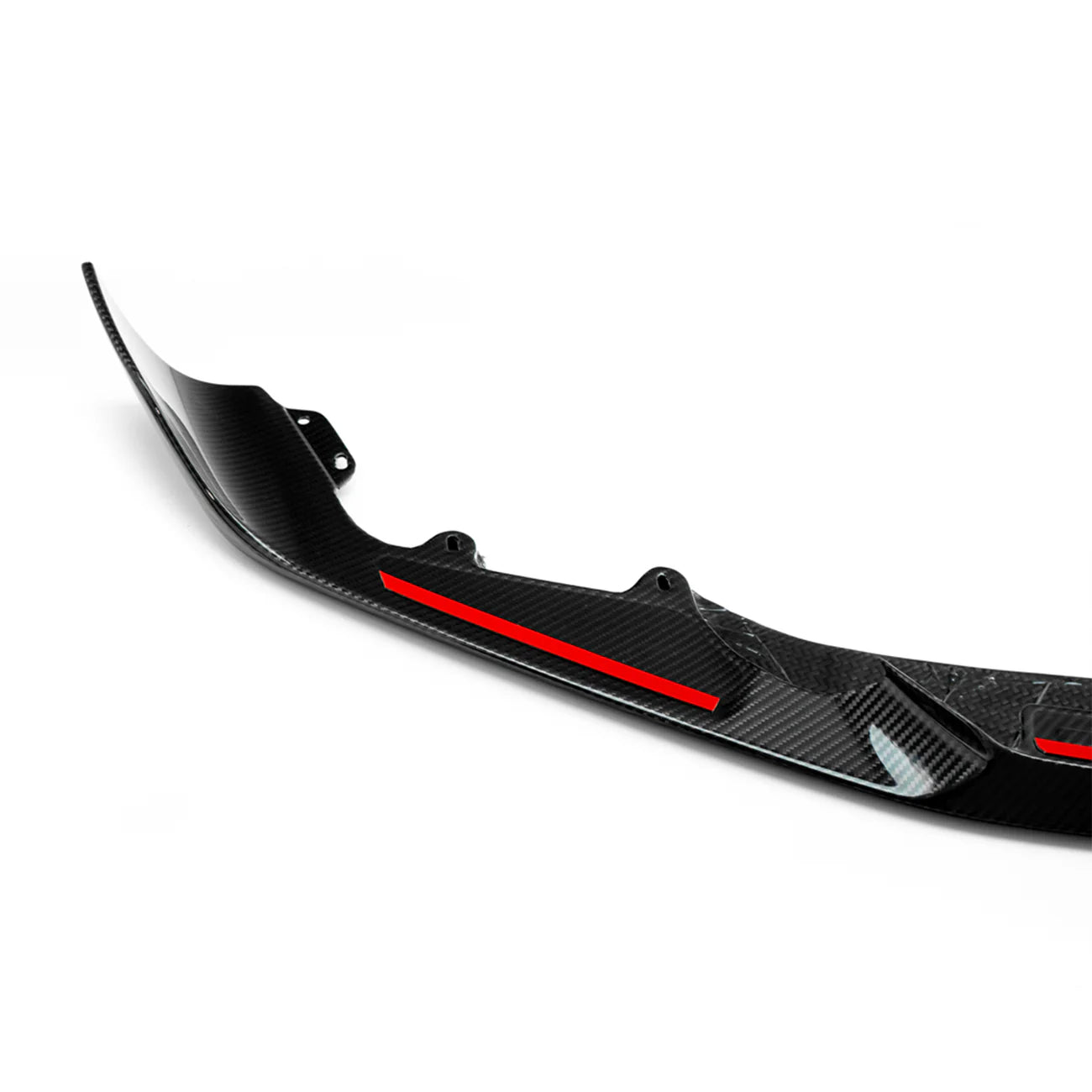 BMW F87 M2 CARBON FIBRE Performance Style Front Lip