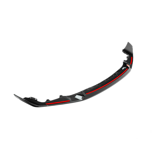 BMW F87 M2 CARBON FIBRE Performance Style Front Lip