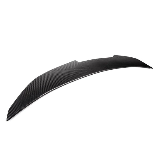 BMW F87 M2 & 2 Series (F22/F23) CARBON FIBRE Performance Style Rear Spoiler