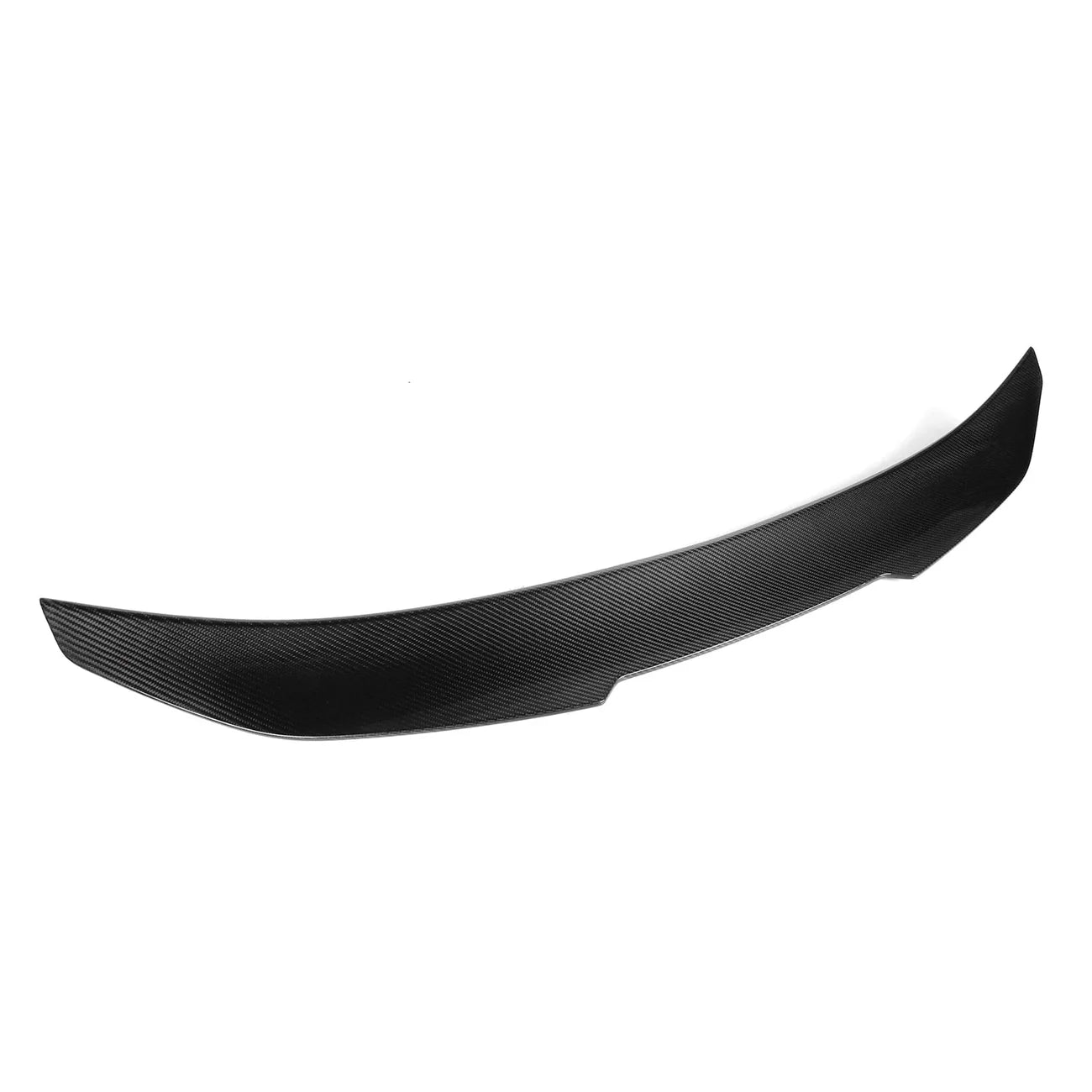 BMW F87 M2 & 2 Series (F22/F23) CARBON FIBRE Performance Style Rear Spoiler