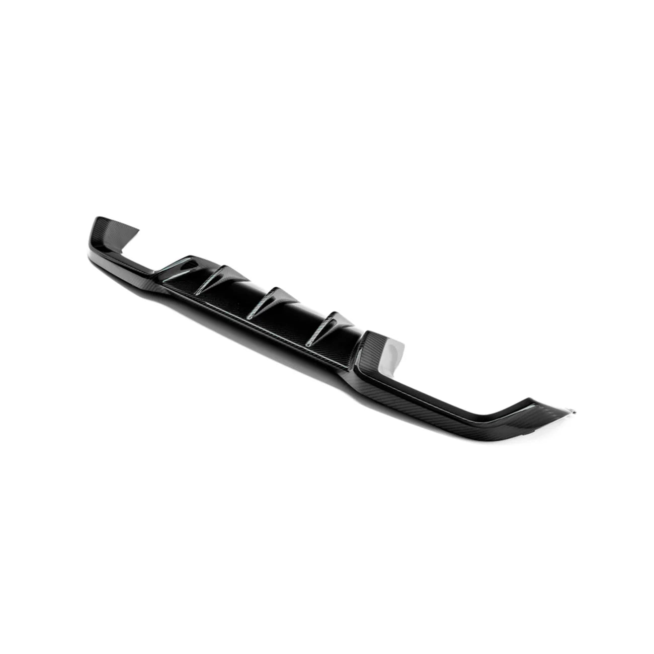 BMW F87 M2 Performance Style CARBON FIBRE Rear Diffuser