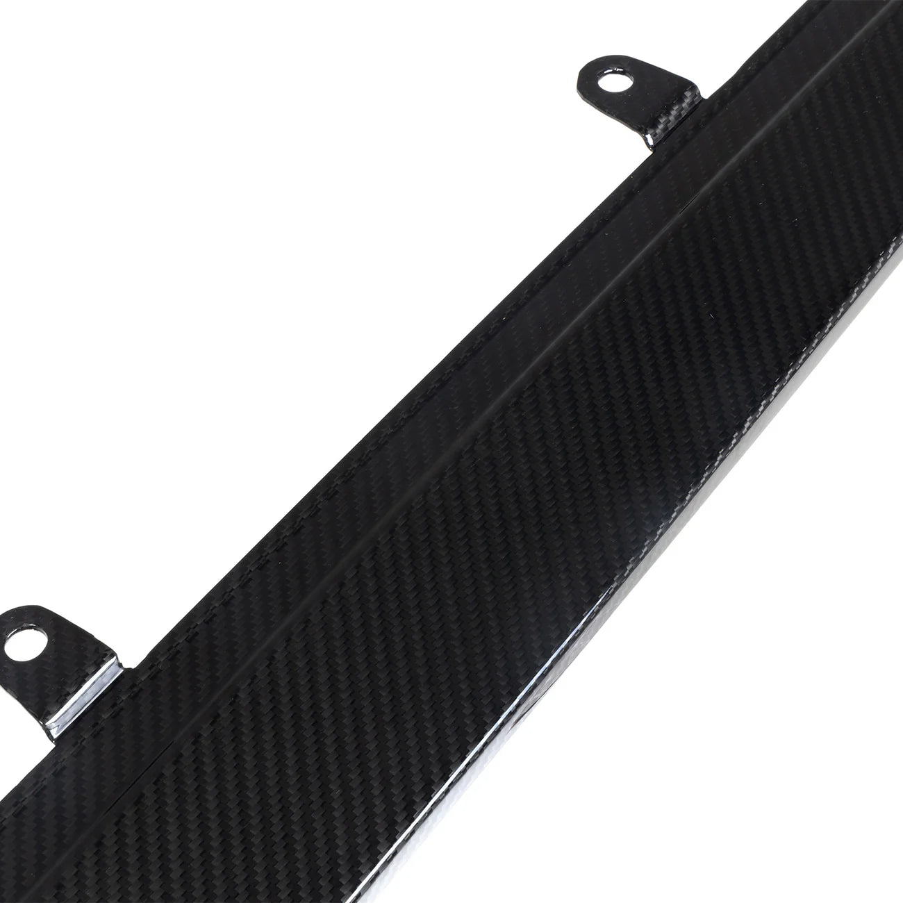BMW G30 5 Series & F90 M5 CARBON FIBRE M-Performance Style Side Skirts (2017+)