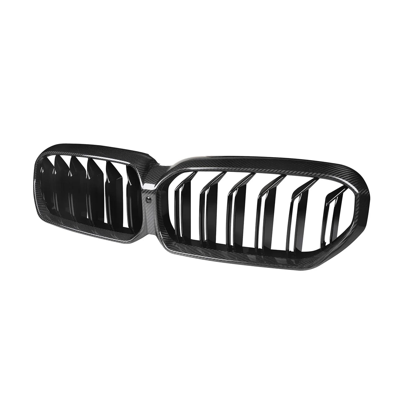 BMW F90 M5 CARBON FIBRE Front Kidney Grille (2017–2020)