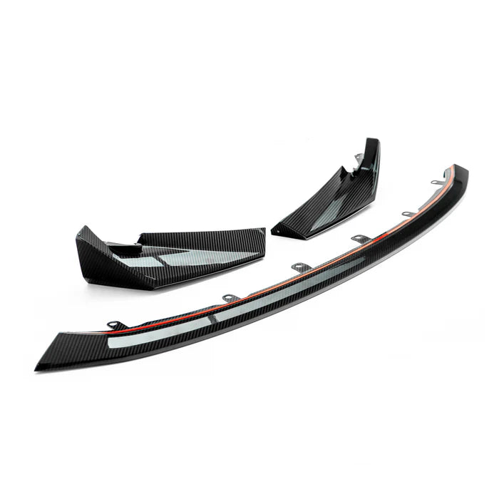 BMW G80 M3, G82 M4 & G83 M4 CARBON FIBRE CSL Style Front Splitter