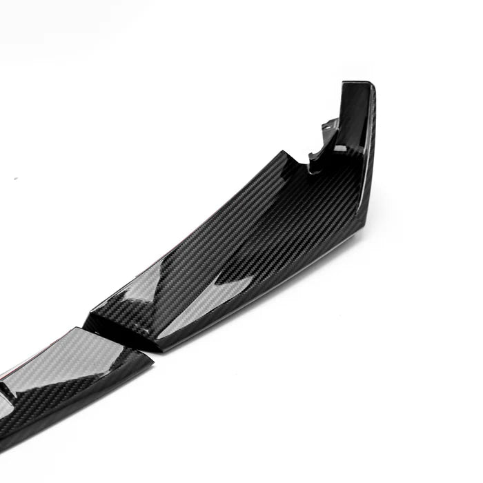 BMW G80 M3, G82 M4 & G83 M4 CARBON FIBRE CSL Style Front Splitter