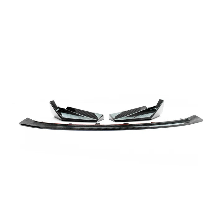 BMW G80 M3, G82 M4 & G83 M4 CARBON FIBRE CSL Style Front Splitter