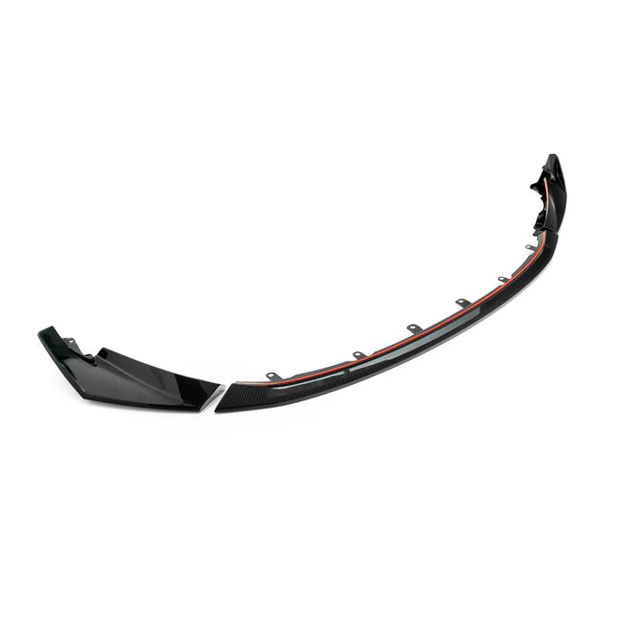 BMW G80 M3, G82 M4 & G83 M4 CARBON FIBRE CSL Style Front Splitter