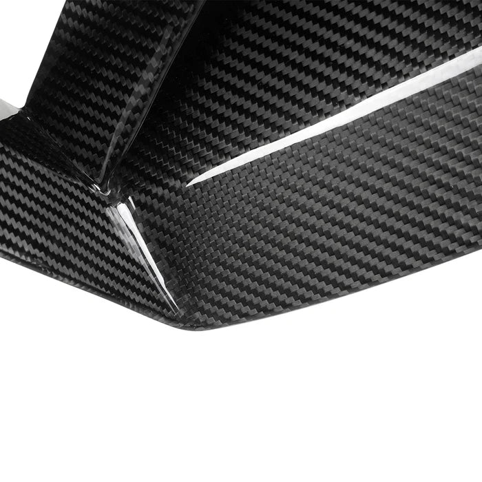 BMW M2 G87 CARBON FIBRE AERO Front Air Ducts