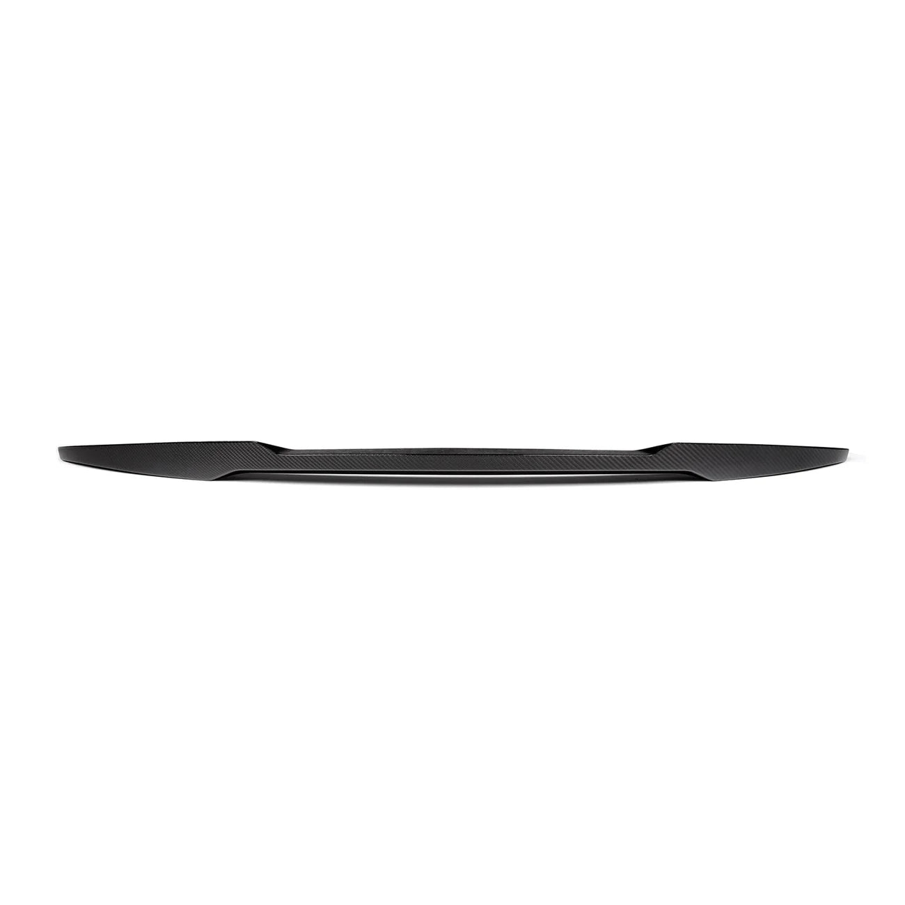 BMW F80 M3, F82 M4, F83 M4, F30 3 Series & F32 4 Series CARBON FIBRE V Type Ducktail Rear Spoiler