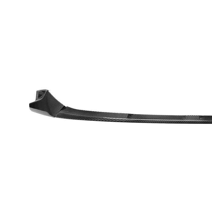 BMW G80 M3, G82 M4 & G83 M4 CARBON FIBRE Performance V2 Front Splitter