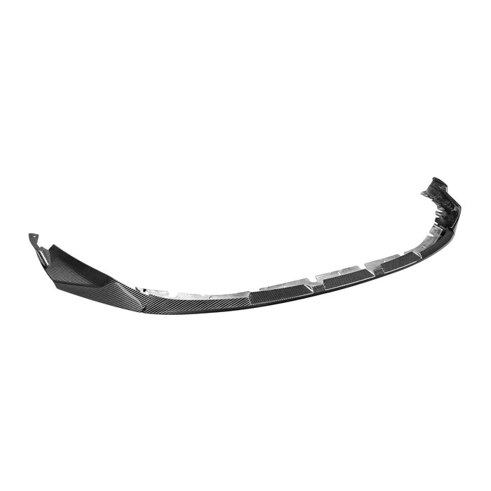 BMW G80 M3, G82 M4 & G83 M4 CARBON FIBRE Performance V2 Front Splitter